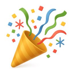 Confetti